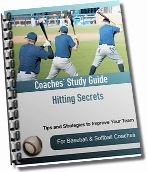 hitting secrets study guide