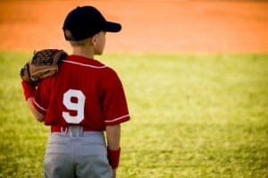  Gloveless Fielding Drill