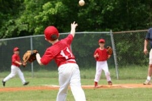  Baseball Throwing Drills