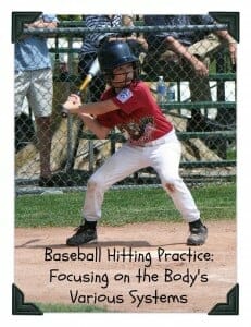 baseball practice for hitters