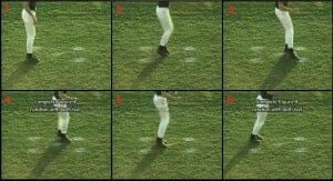 Dot Drill Rotation 4