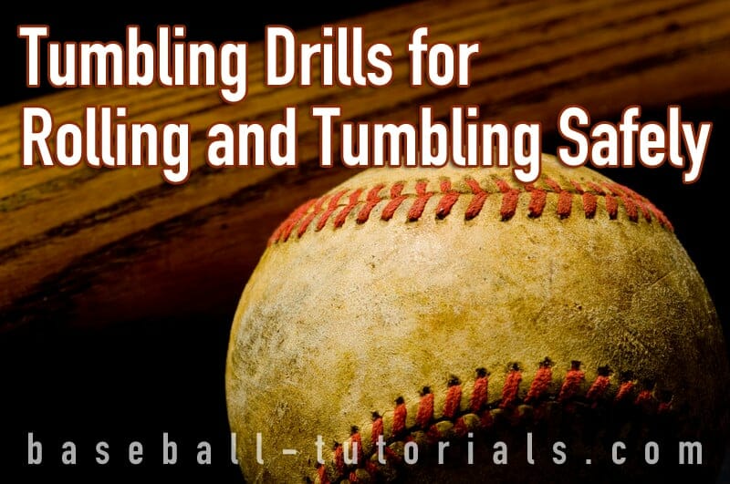 tumbling drills