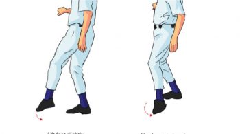 Fence Drill for Baseball Pitching Fundamentals